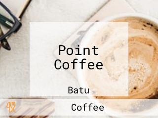 Point Coffee