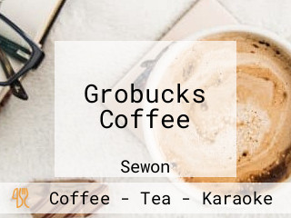 Grobucks Coffee