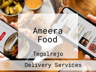 Ameera Food