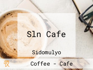 Sln Cafe