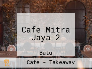 Cafe Mitra Jaya 2