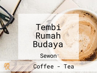 Tembi Rumah Budaya