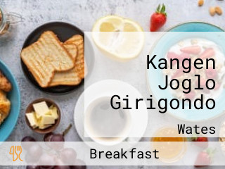 Kangen Joglo Girigondo