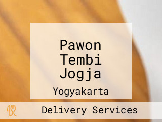 Pawon Tembi Jogja