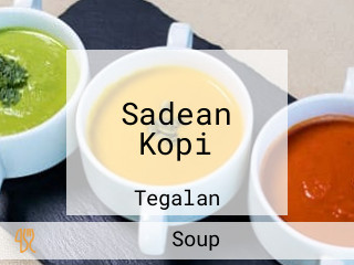 Sadean Kopi