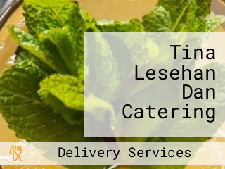 Tina Lesehan Dan Catering