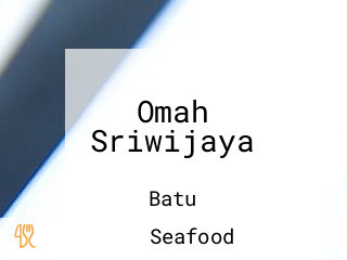 Omah Sriwijaya