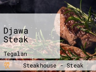 Djawa Steak