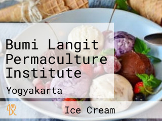 Bumi Langit Permaculture Institute