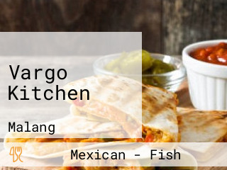 Vargo Kitchen