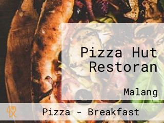 Pizza Hut Restoran