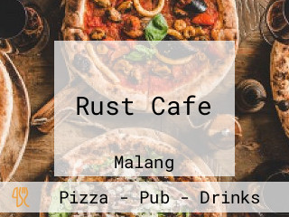 Rust Cafe