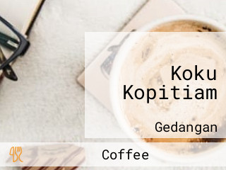 Koku Kopitiam