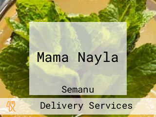 Mama Nayla