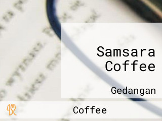 Samsara Coffee