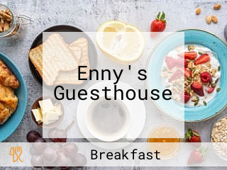 Enny's Guesthouse