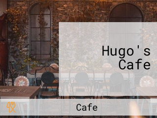 Hugo's Cafe