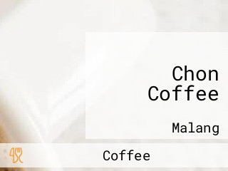 Chon Coffee