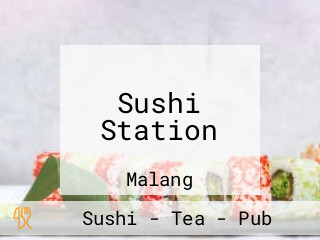 Sushi Station