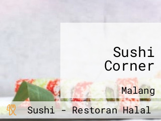 Sushi Corner