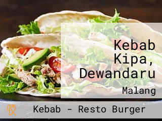 Kebab Kipa, Dewandaru