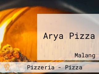 Arya Pizza