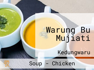 Warung Bu Mujiati