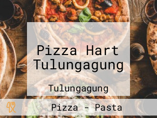 Pizza Hart Tulungagung