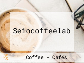 Seiocoffeelab