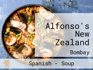 Alfonso's New Zealand