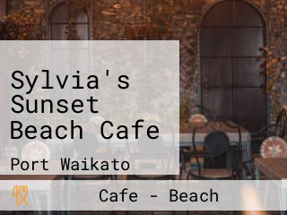 Sylvia's Sunset Beach Cafe