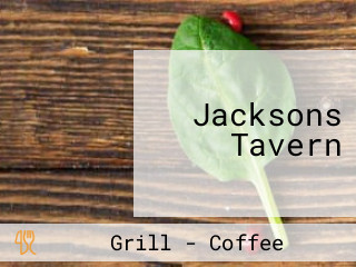 Jacksons Tavern