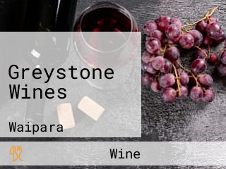 Greystone Wines