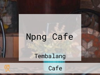 Npng Cafe