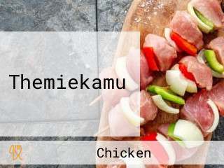 Themiekamu