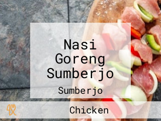 Nasi Goreng Sumberjo