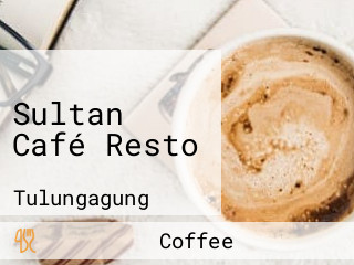 Sultan Café Resto