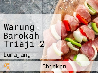 Warung Barokah Triaji 2