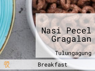 Nasi Pecel Gragalan