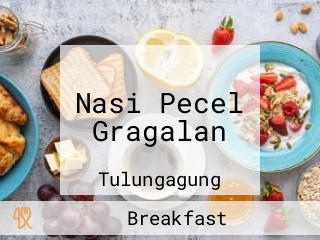 Nasi Pecel Gragalan