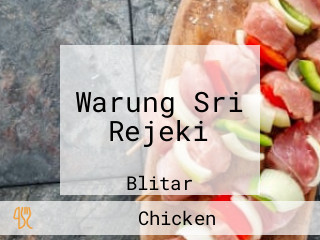 Warung Sri Rejeki