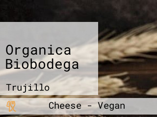 Organica Biobodega