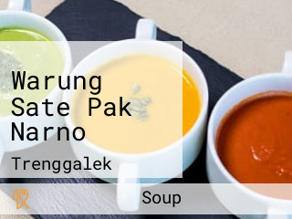 Warung Sate Pak Narno