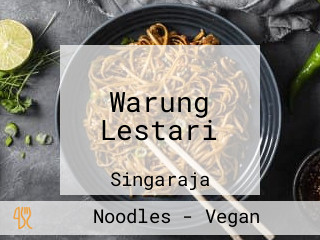 Warung Lestari