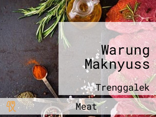 Warung Maknyuss