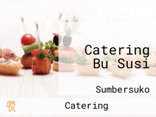 Catering Bu Susi