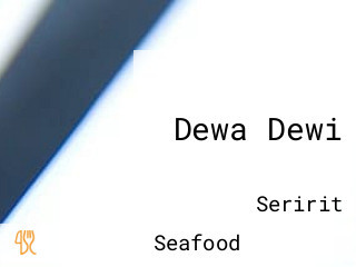 Dewa Dewi