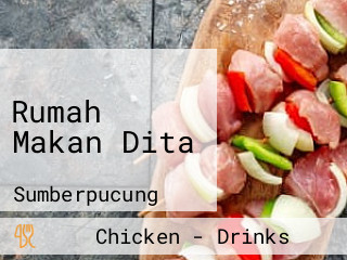 Rumah Makan Dita