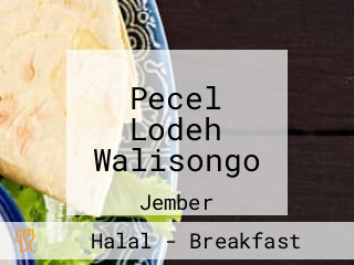 Pecel Lodeh Walisongo