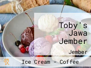 Toby's Jawa Jember